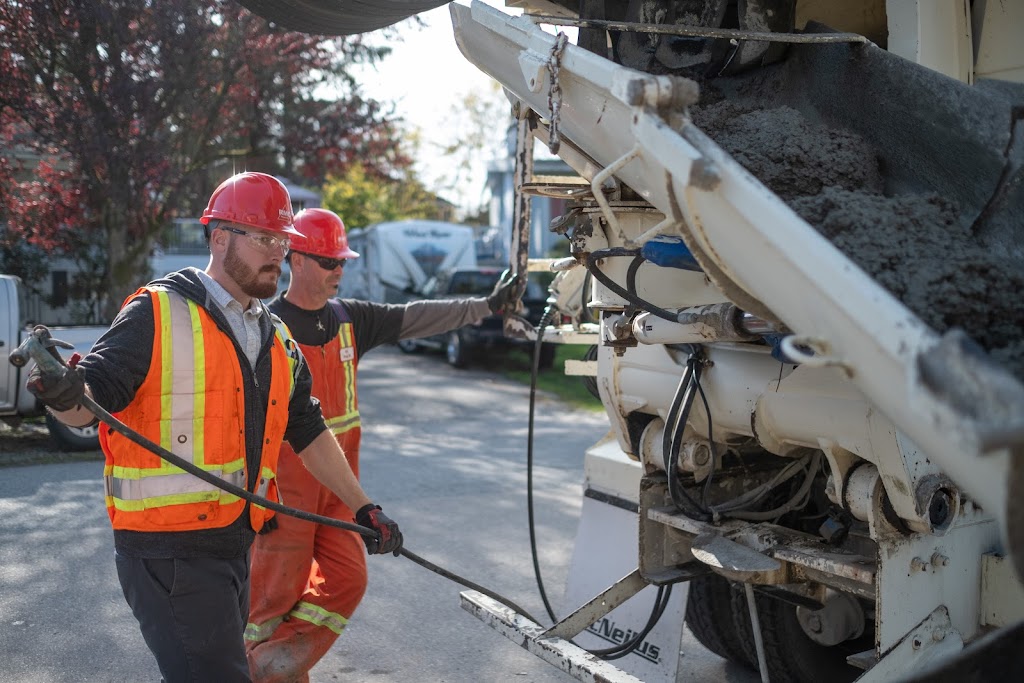 RMC Ready-Mix Ltd. | 19275 54 Ave, Surrey, BC V3S 8E5, Canada | Phone: (604) 574-1164