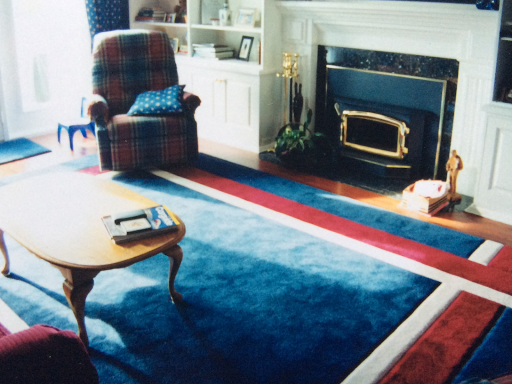 Rugmaker | 57 Chelsea Ct, New Glasgow, NS B2H 1V5, Canada | Phone: (902) 928-2231