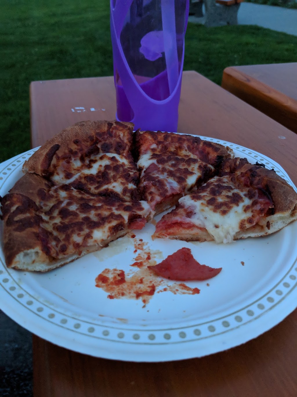 Mariner Pizza | 2321 James White Blvd, Sidney, BC V8L 3Y2, Canada | Phone: (250) 656-9606