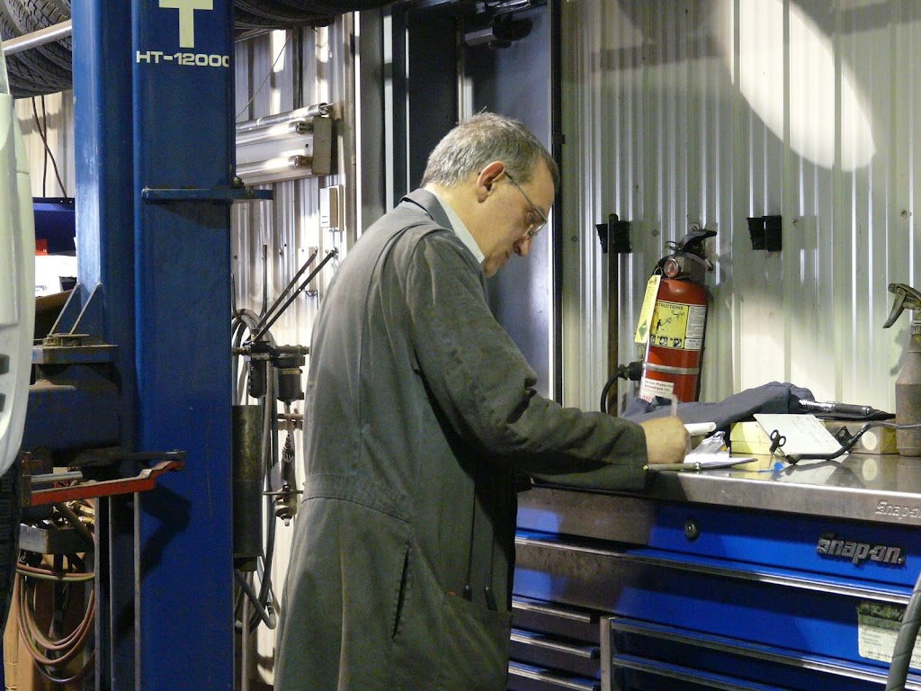Garage Marcel Bilodeau & Fils Inc. | 2479 Rue Fillion, Jonquière, QC G7S 4S7, Canada | Phone: (418) 548-9559