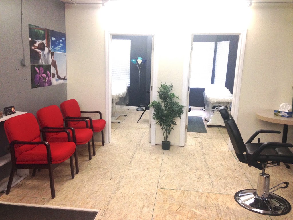 Evexia Spa - Torontos Best Waxing | 148 Danforth Ave 2nd Floor, Toronto, ON M4K 1N1, Canada | Phone: (416) 694-0526