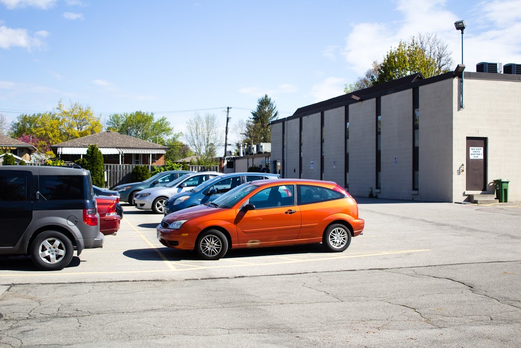 Westside Baptist Church | 261 Whitney Ave, Hamilton, ON L8S 2G9, Canada | Phone: (905) 529-5756
