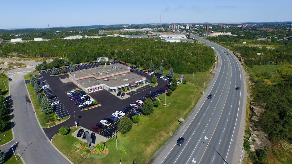 Doyle Chrysler Dodge Jeep Ram | 2555 Regent St, Sudbury, ON P3E 5H6, Canada | Phone: (705) 523-1101