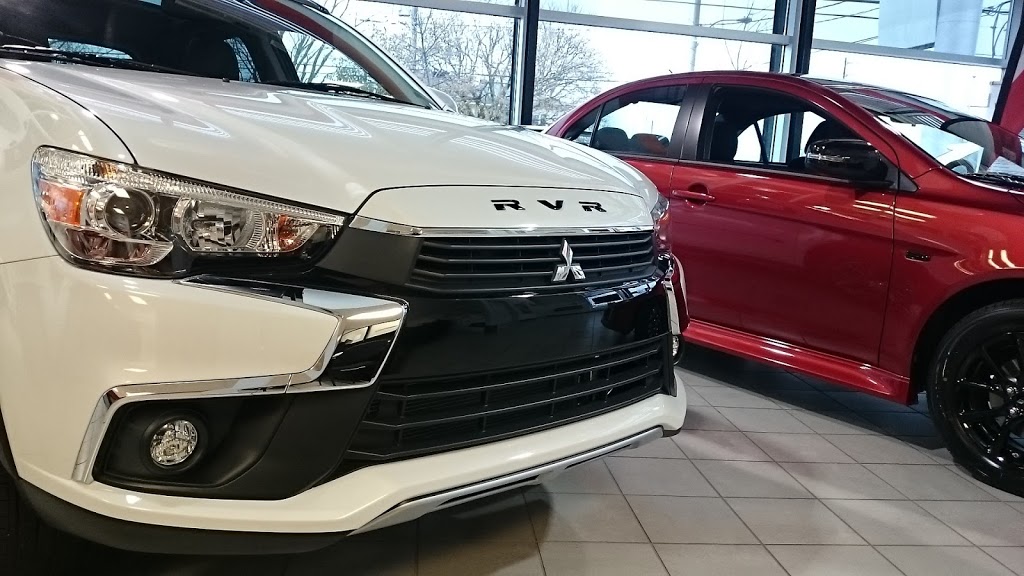 Repentigny Mitsubishi | 855 Rue Notre-Dame, Repentigny, QC J5Y 1C6, Canada | Phone: (844) 778-9235