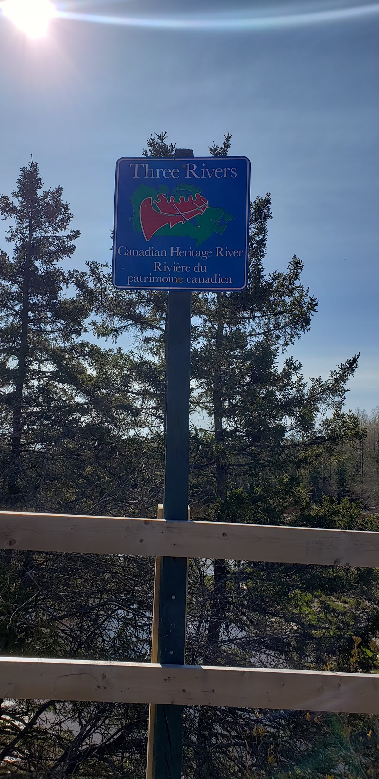 Confederation Trail, Brudenell | Cardigan, PE C0A 1G0, Canada | Phone: (989) 737-3709