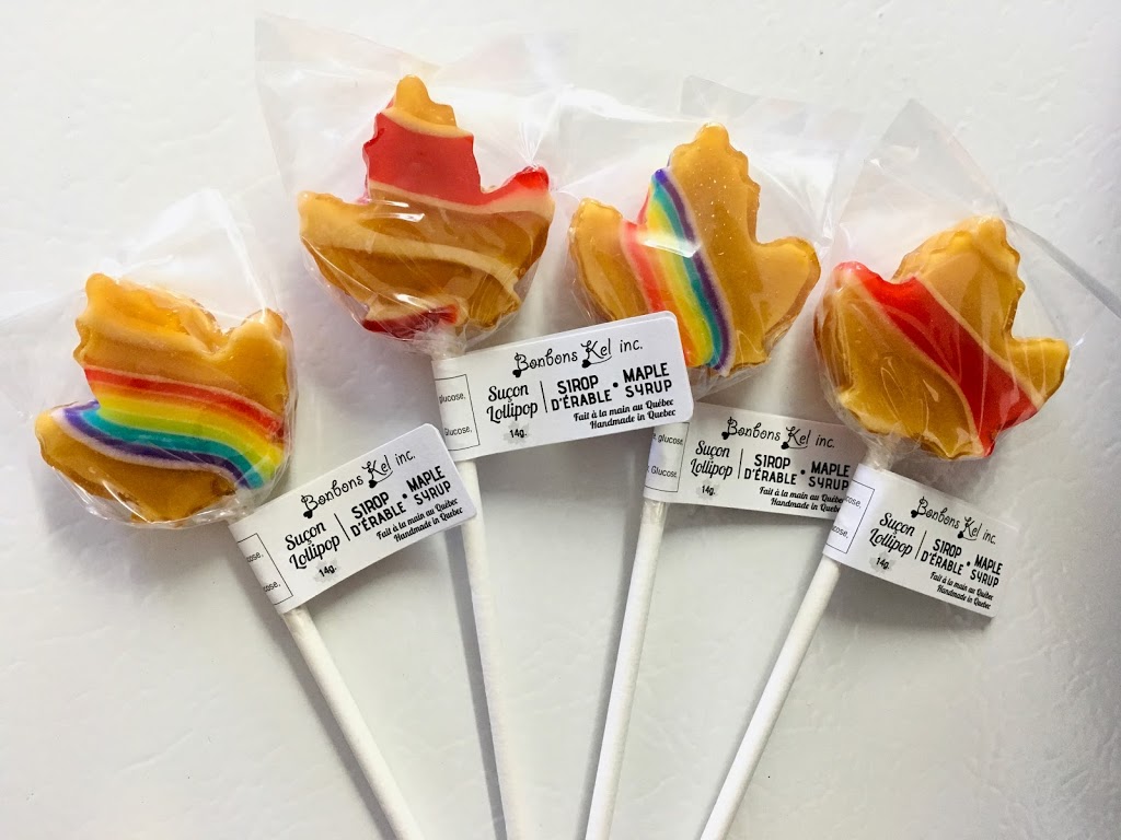 Bonbons Kel Inc | 185 Rue Saint-Patrice, Saint-Liboire, QC J0H 1R0, Canada | Phone: (450) 223-9890