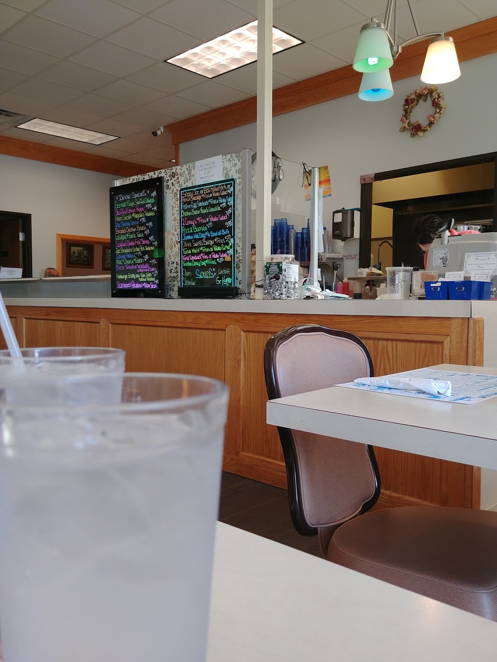 Wadhams Country Kitchen | 2838 Stable Dr, Kimball, MI 48074, USA | Phone: (810) 985-4953