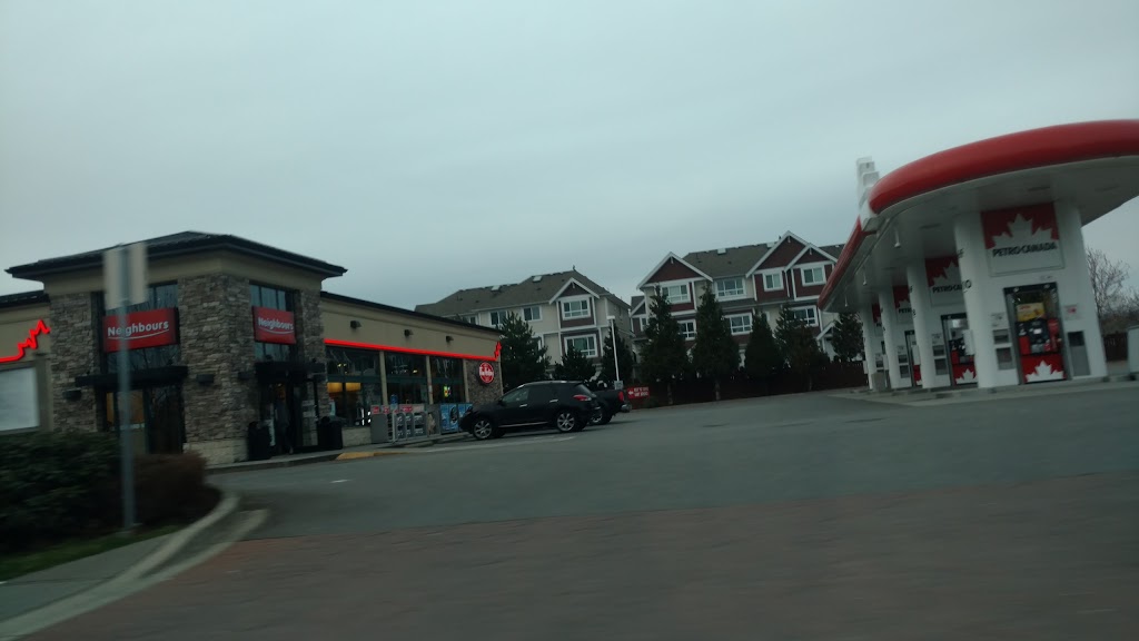 Petro-Canada | 19971 72 Ave, Langley City, BC V2Y 3J2, Canada | Phone: (604) 532-8941