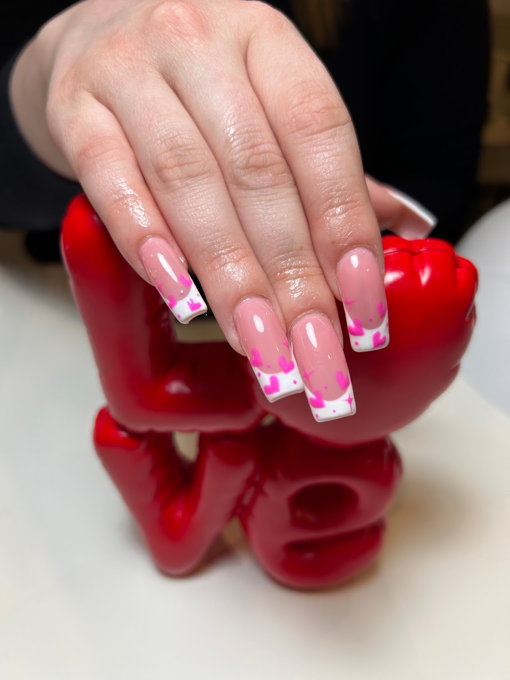 Nails and Beauty by Mary May | 791 Chorus Dr, Ottawa, ON K4M 0P8, Canada | Phone: (613) 400-6821