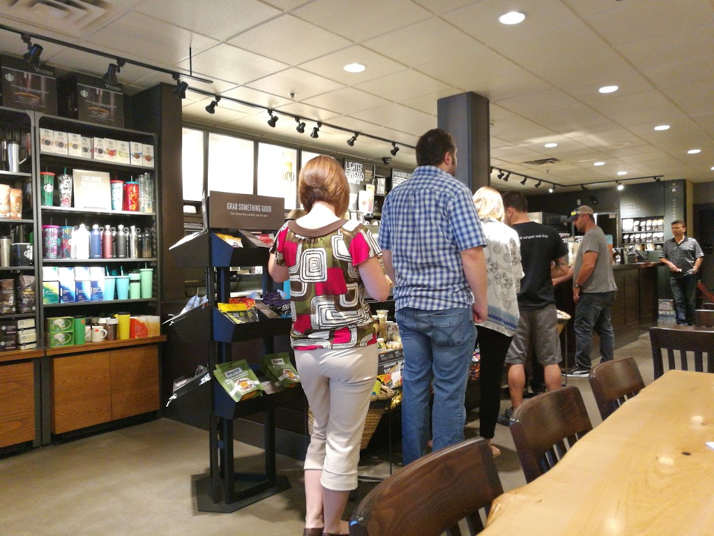 Starbucks | 3995 Quadra St #103, Victoria, BC V8X 1J8, Canada | Phone: (250) 727-6394