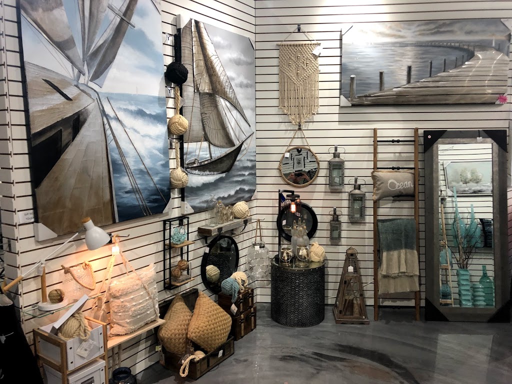 Draperies Pierre Cholette Stores & Design | 298 Montée des Pionniers, Terrebonne, QC J6V 1S6, Canada | Phone: (450) 657-9909