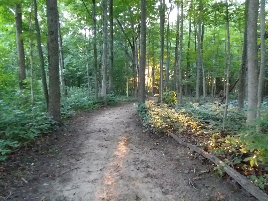 Columbus County Park | 1670 Bauman Rd, Columbus, MI 48063, USA | Phone: (810) 989-6960