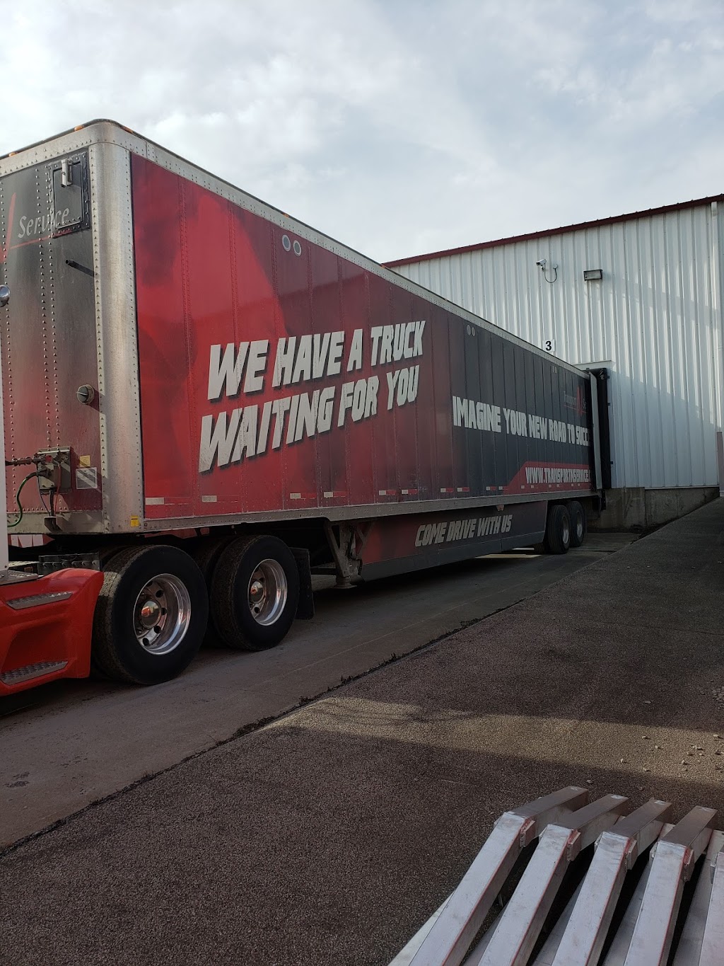North America Traffic | 7 Petersburg Cir, Port Colborne, ON L3K 5V5, Canada | Phone: (905) 835-0800