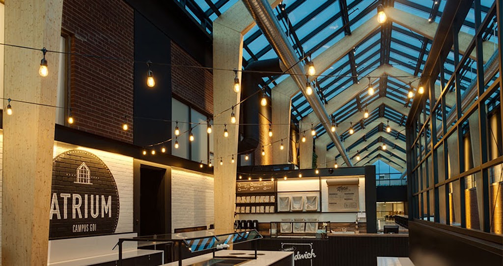 Dynamite | 5592 Rue Ferrier, Mont-Royal, QC H4P 1M2, Canada | Phone: (514) 733-3962