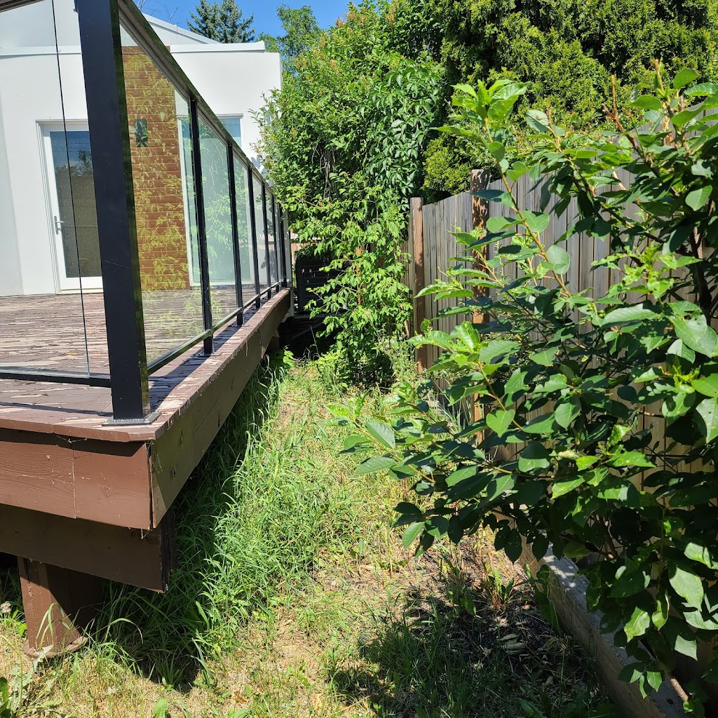 Bratt Property Maintenance | 16313 132 Ave NW, Edmonton, AB T5V 1J5, Canada | Phone: (780) 341-9188