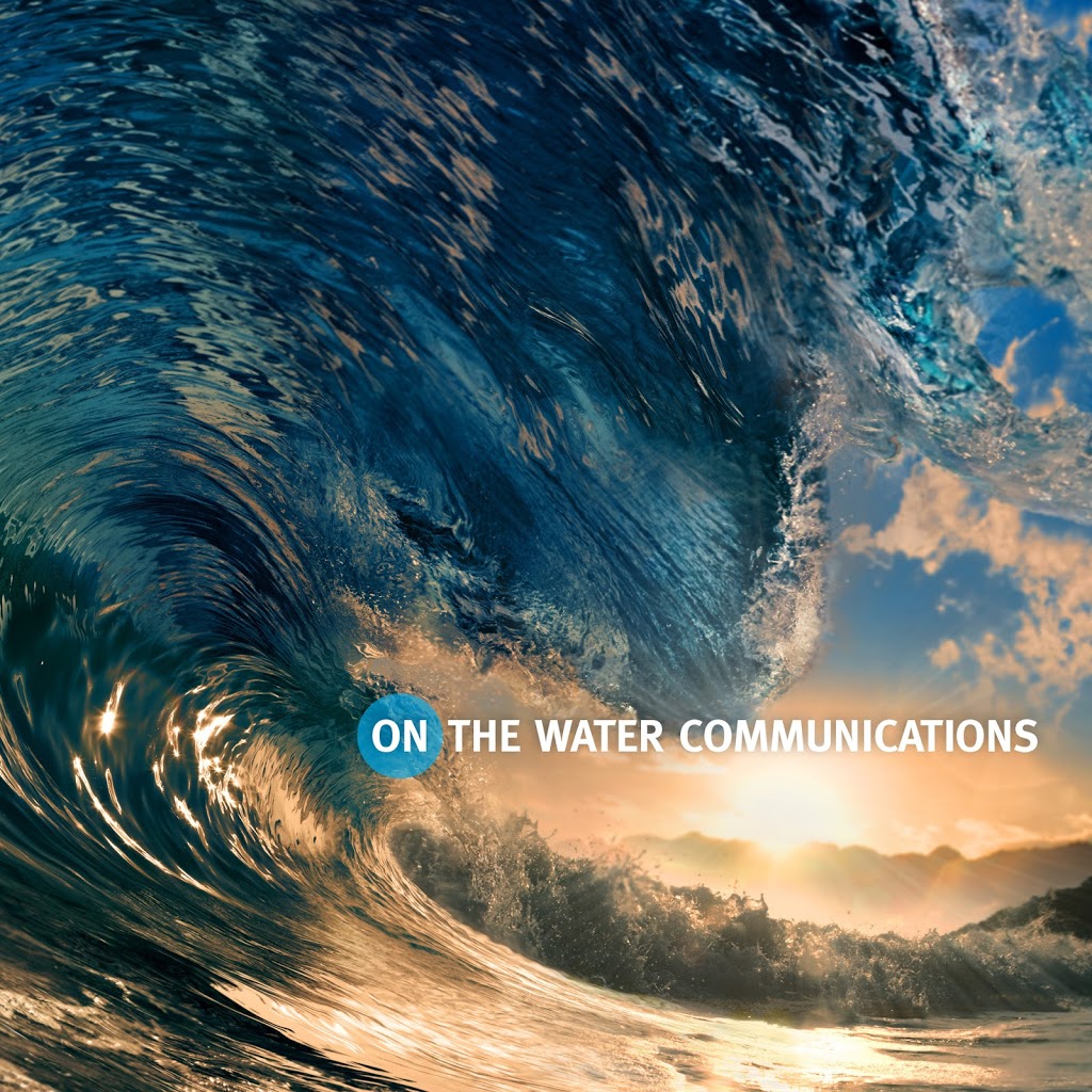On The Water Communications | 4 Pinsent Ct, Barrie, ON L4N 6E3, Canada | Phone: (705) 896-7108