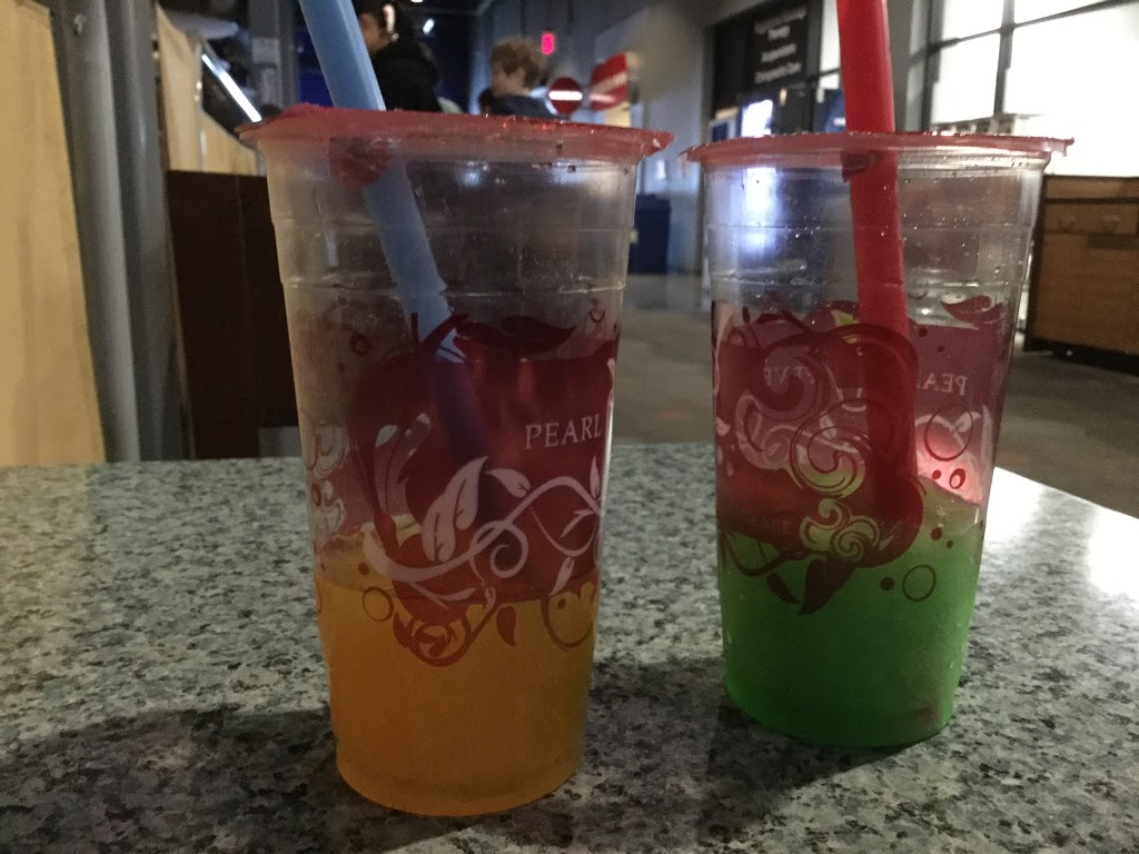 Pearl Fever Tea House | 228 Schoolhouse St, Coquitlam, BC V3K 4X9, Canada | Phone: (604) 515-1115