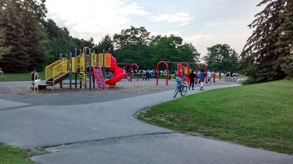 Neilson Park - Scarborough | 1555 Neilson Rd, Scarborough, ON M1B 5Z7, Canada | Phone: (416) 338-4386