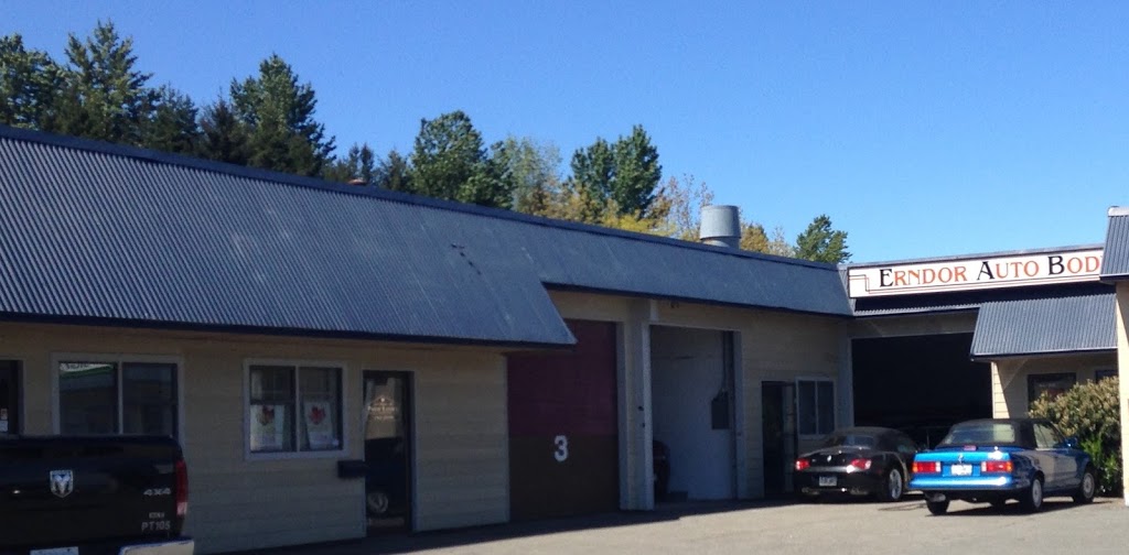 Atomic Auto Refinishing (formerly Erndor Auto Body) | 1938 Northfield Rd #4, Nanaimo, BC V9S 3B5, Canada | Phone: (250) 758-4812