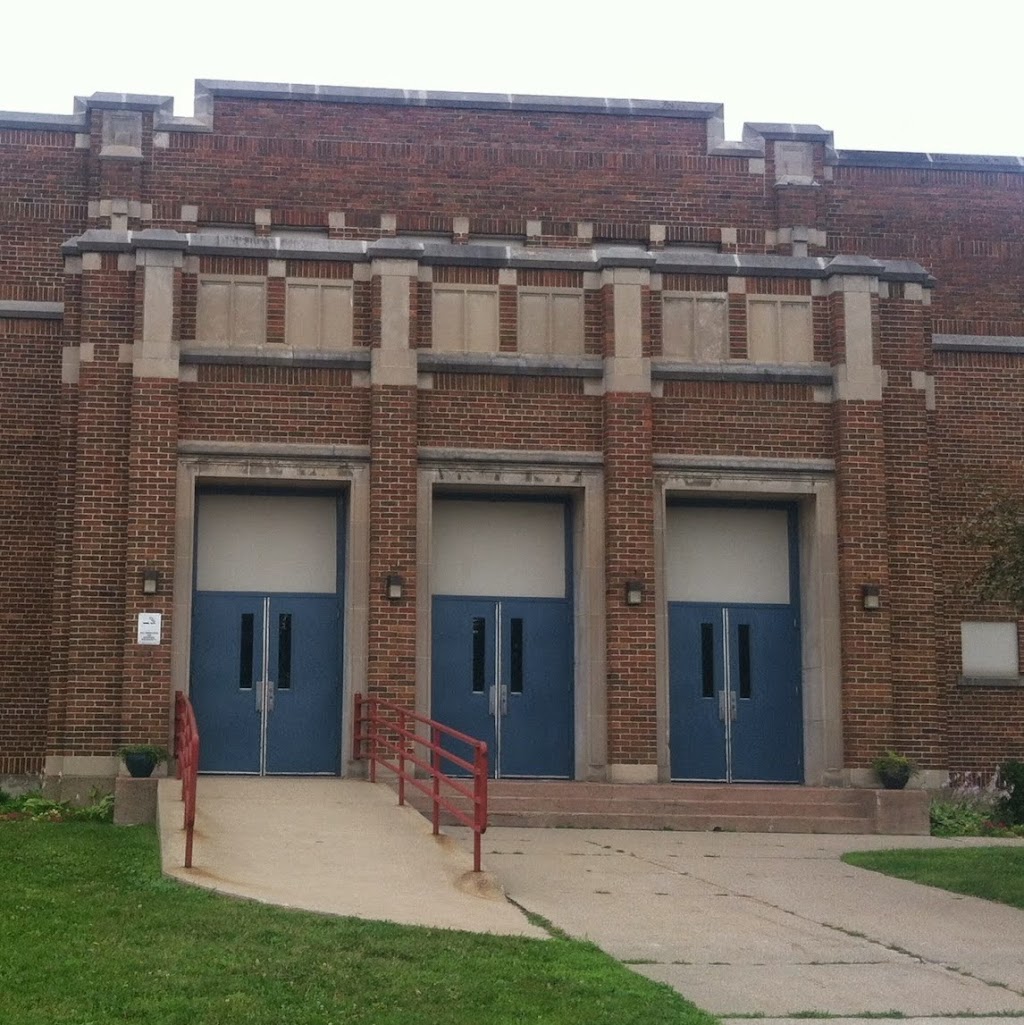 Fishers Community Church | 1850 S Delano St, St Clair, MI 48079, USA | Phone: (810) 278-7782