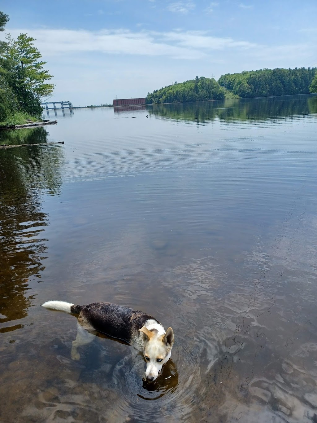 La Grange de la Gatineau | 80 Chem. Summer, Cantley, QC J8V 3J3, Canada | Phone: (819) 827-3164