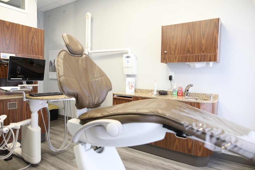 Affinity Dental | 4025 Innes Rd #12, Orléans, ON K1C 1T1, Canada | Phone: (613) 518-1903