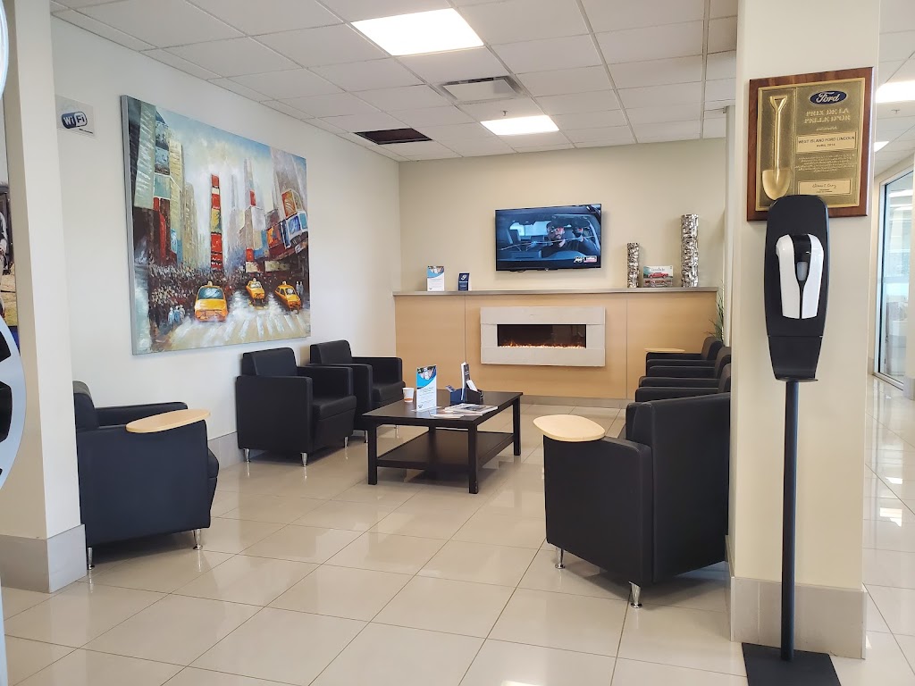 West Island Ford | 3850 Bd des Sources, Dollard-des-Ormeaux, QC H9B 2C8, Canada | Phone: (514) 683-3850