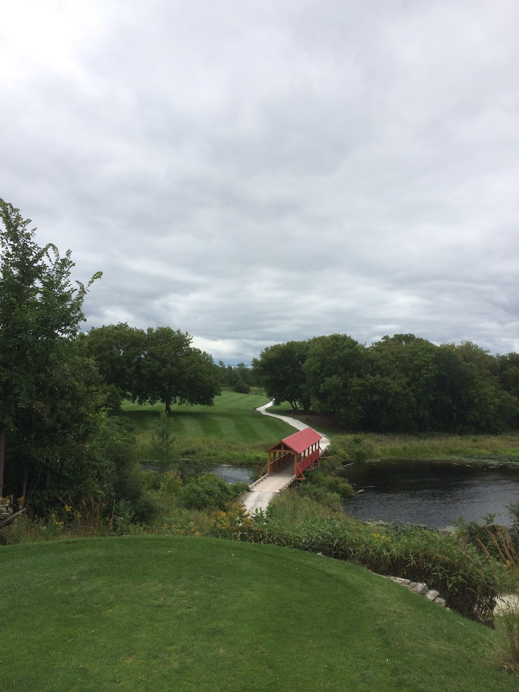 Mapleview Golf & Country Club | 2856 Scotchline Rd, Perth, ON K7H 3C5, Canada | Phone: (613) 264-1235