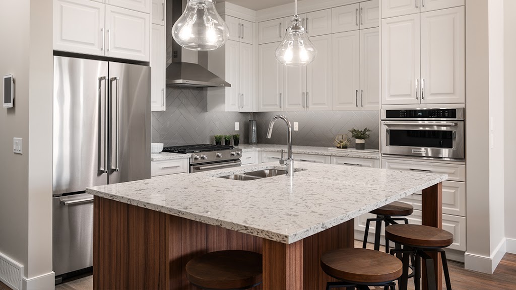 Baywest Homes - Mahogany Bungalow Villas | 18 Mahogany Cove SE, Calgary, AB T3M 2S5, Canada | Phone: (403) 697-6363