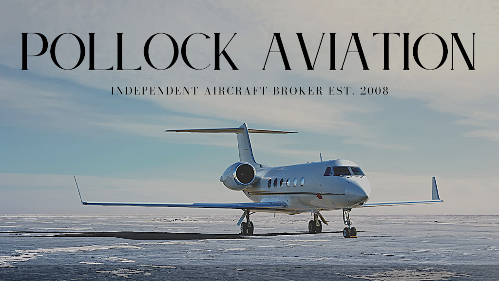 Pollock Aviation | 128 Citadel Green NW, Calgary, AB T3G 4G6, Canada | Phone: (403) 554-6772