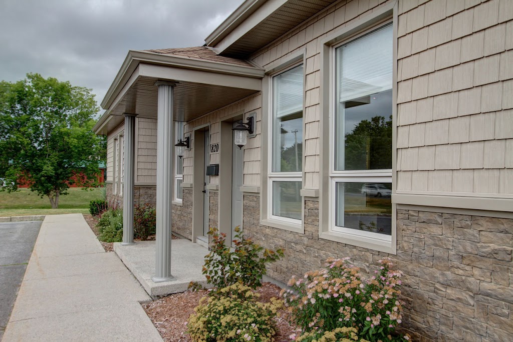 Parasol Financial Solutions Inc. Investia Financial Services | 820 Development Dr, Kingston, ON K7M 5V7, Canada | Phone: (613) 634-3191
