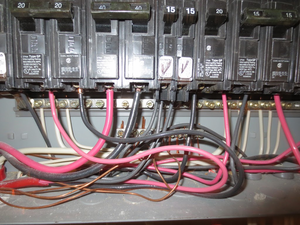 HomeTek Home Inspections | 7 Red Cedar Ln, Angus, ON L0M 1B6, Canada | Phone: (705) 896-2096