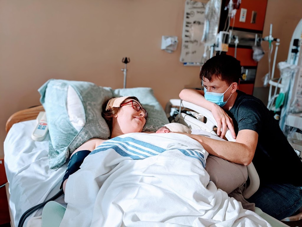 Doula Brielle | 287 Southampton Dr SW #11, Calgary, AB T2W 2N5, Canada | Phone: (587) 998-0170