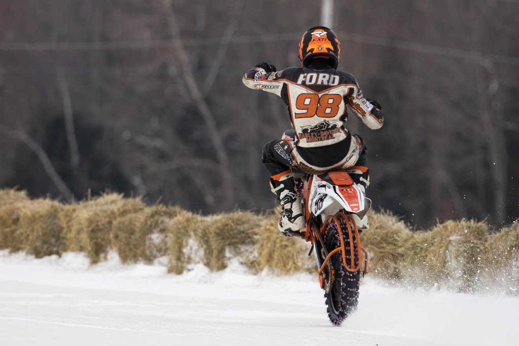 Grand Prix Ski-Doo de Valcourt | 1111 Boulevard des Cyprès, Valcourt, QC J0E 2L0, Canada | Phone: (450) 532-3443