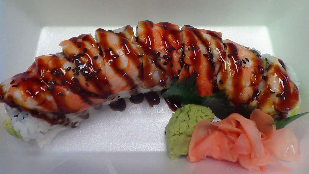 King Sushi Japanese Restaurant | 15238 North Bluff Rd, White Rock, BC V4B 3E6, Canada | Phone: (604) 535-8615