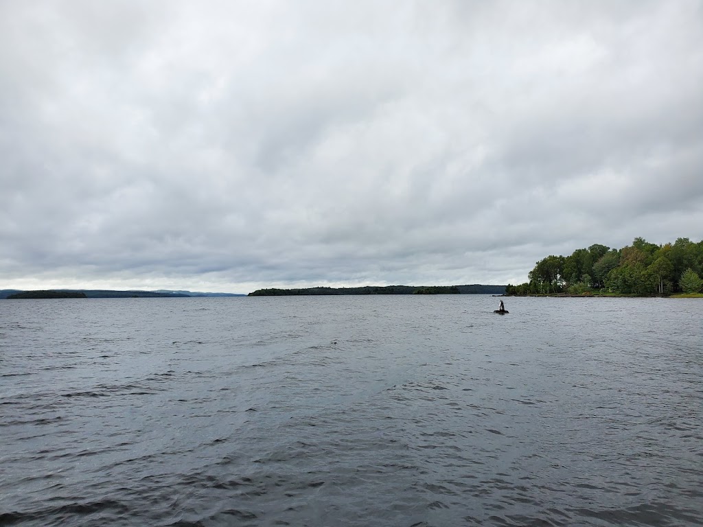 Chez Rainville | 50 Chem. Rainville, Grand-Remous, QC J0W 1E0, Canada | Phone: (819) 438-5258