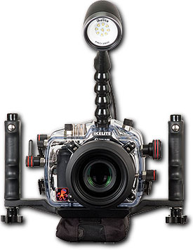 Mozaik Underwater Cameras | 8 14th St, Blaine, WA 98230, USA | Phone: (888) 318-3550