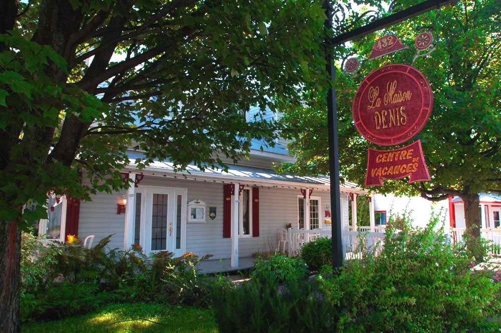 Jeûne et Randonnée Québec | 432 Rue Saint Paul, Saint-Ubalde, QC G0A 4L0, Canada | Phone: (418) 277-2330