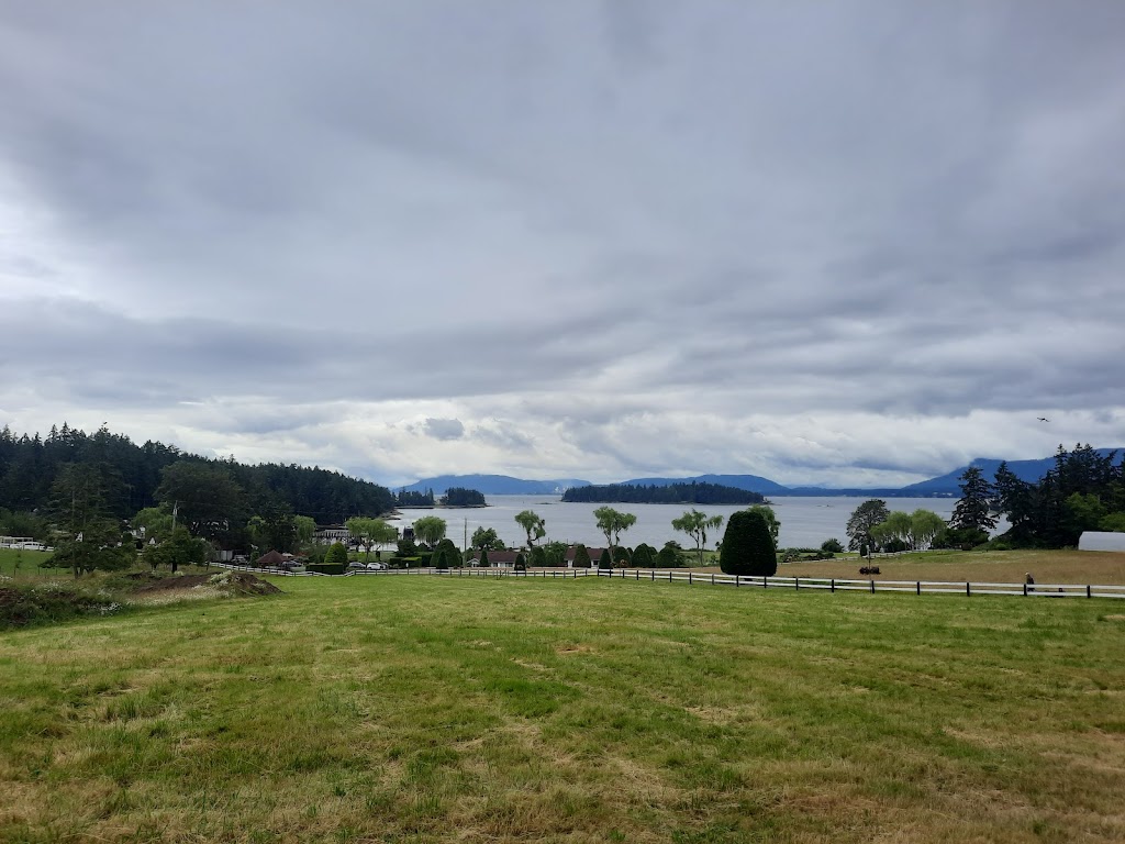 Capernwray Harbour Bible Centre | 298 Foster Point Rd, Thetis Island, BC V0R 2Y0, Canada | Phone: (250) 246-9440
