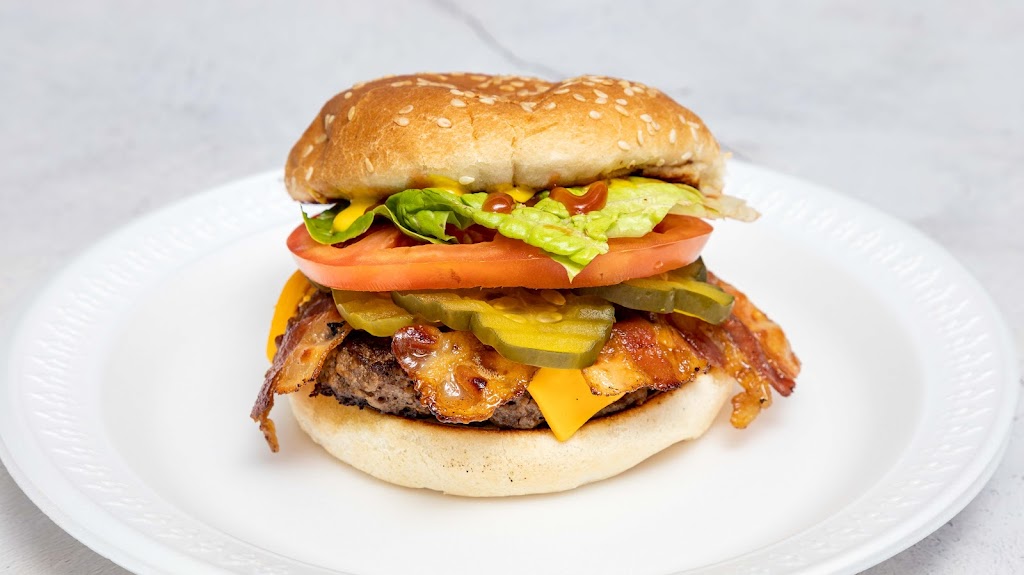 Fatboy Burgers | 2445 Sheffield Rd, Ottawa, ON K1B 3V6, Canada | Phone: (343) 883-1488