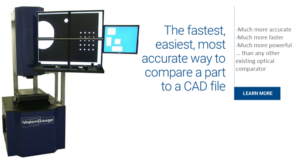 Visionx, Inc. | 210 Bd Brunswick, Pointe-Claire, QC H9R 1A6, Canada | Phone: (514) 694-9290