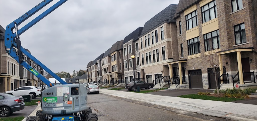 Amplify Masonry Ltd. | 71 Marycroft Ave 28 A, Woodbridge, ON L4L 5Y6, Canada | Phone: (888) 225-0508