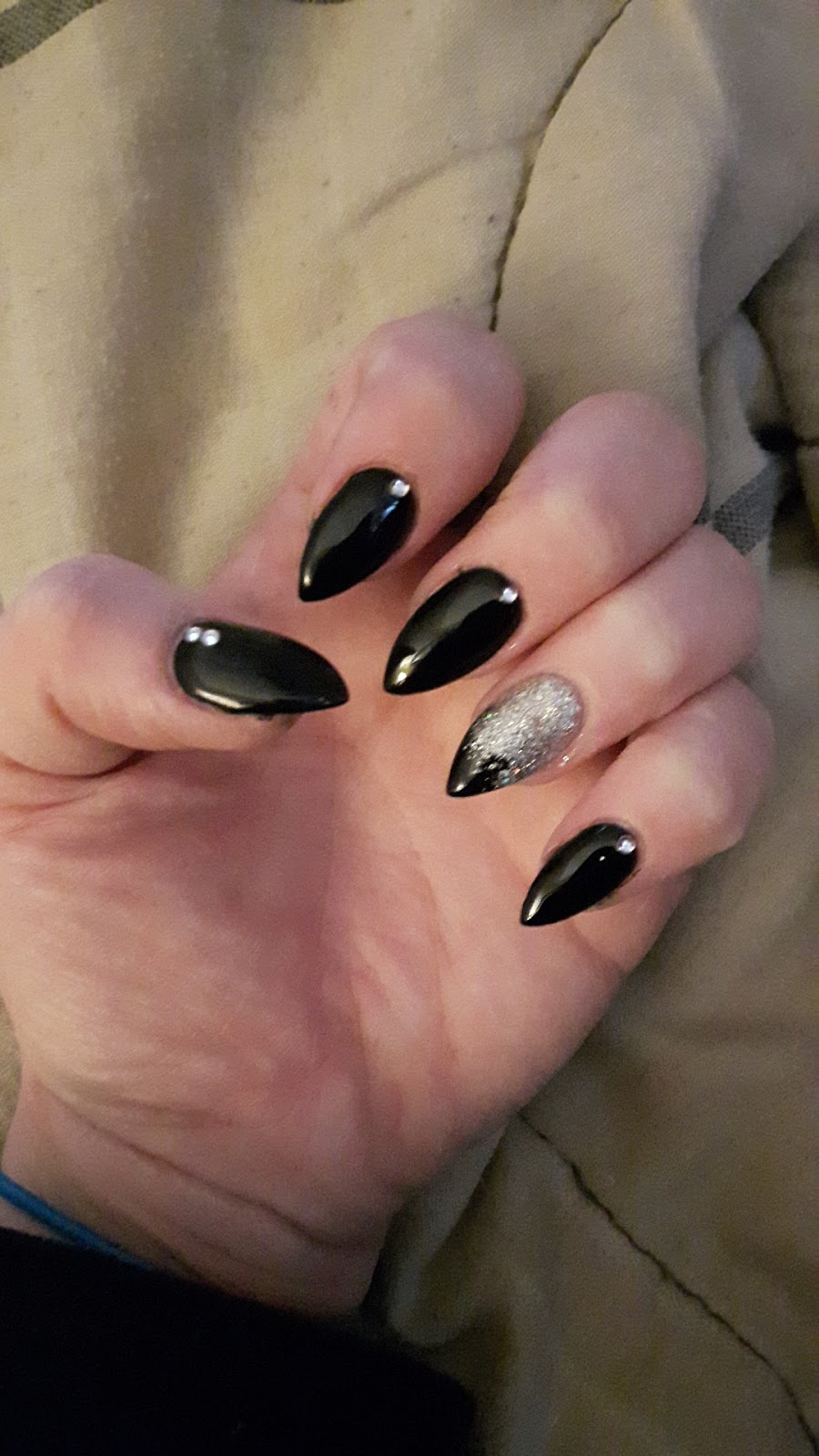 Nails Time & Spa | 2100 Main St #103, Penticton, BC V2A 5H7, Canada | Phone: (778) 476-0011