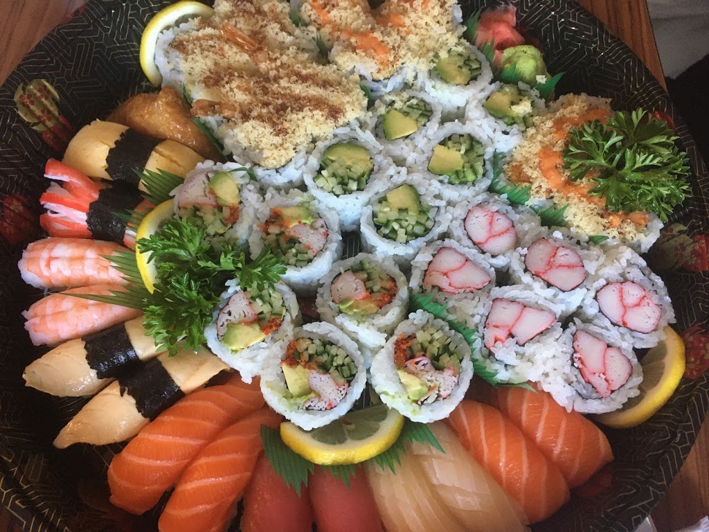 Ku Mo Sushi | 71 Millennium Pkwy, Belleville, ON K8N 4Z5, Canada | Phone: (613) 969-9090