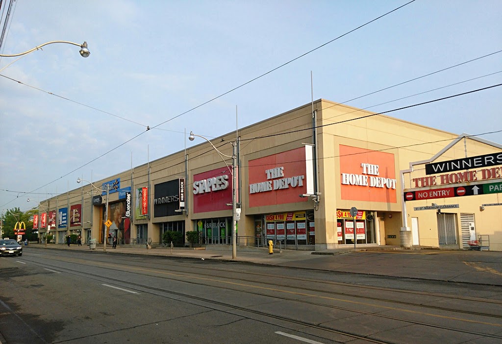 Winners | 1000 Gerrard St E, Toronto, ON M4M 3G6, Canada | Phone: (416) 466-2796