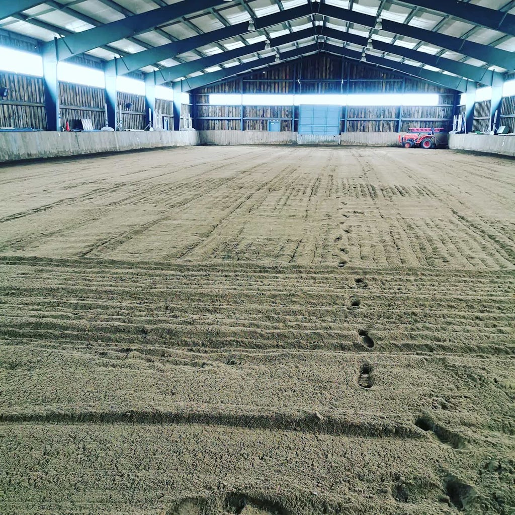 Grassie Training Center | 8250 Mud St W, Grassie, ON L0R 1M0, Canada | Phone: (905) 380-4391