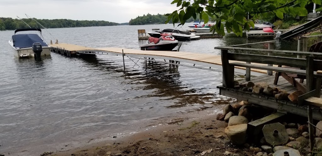 Premium Dock & Marine Systems | 2 Oastler Park Dr, Parry Sound, ON P2A 2W8, Canada | Phone: (705) 746-4334