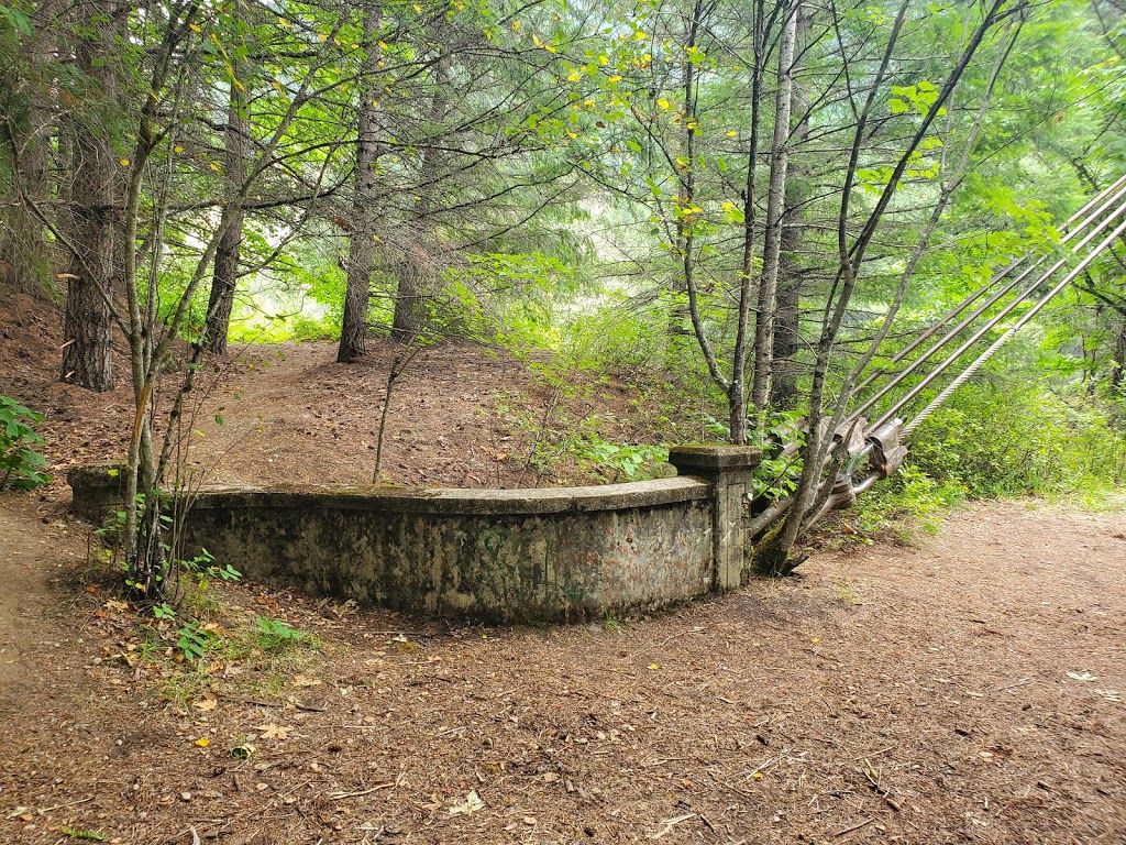 Alexandra Bridge Provincial Park | Yale, BC V0K 2S0, Canada | Phone: (250) 320-9305