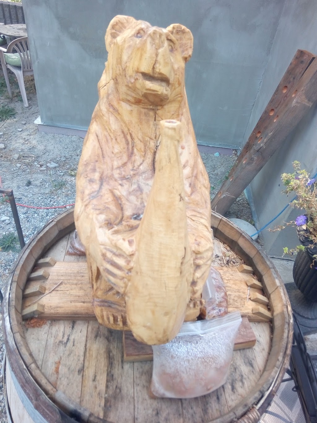 Crescent Hill Winery | 205 Spruce Road, Penticton, BC V2A 8V8 Spruce Rd, Penticton, BC V2A 8V8, Canada | Phone: (250) 492-7842
