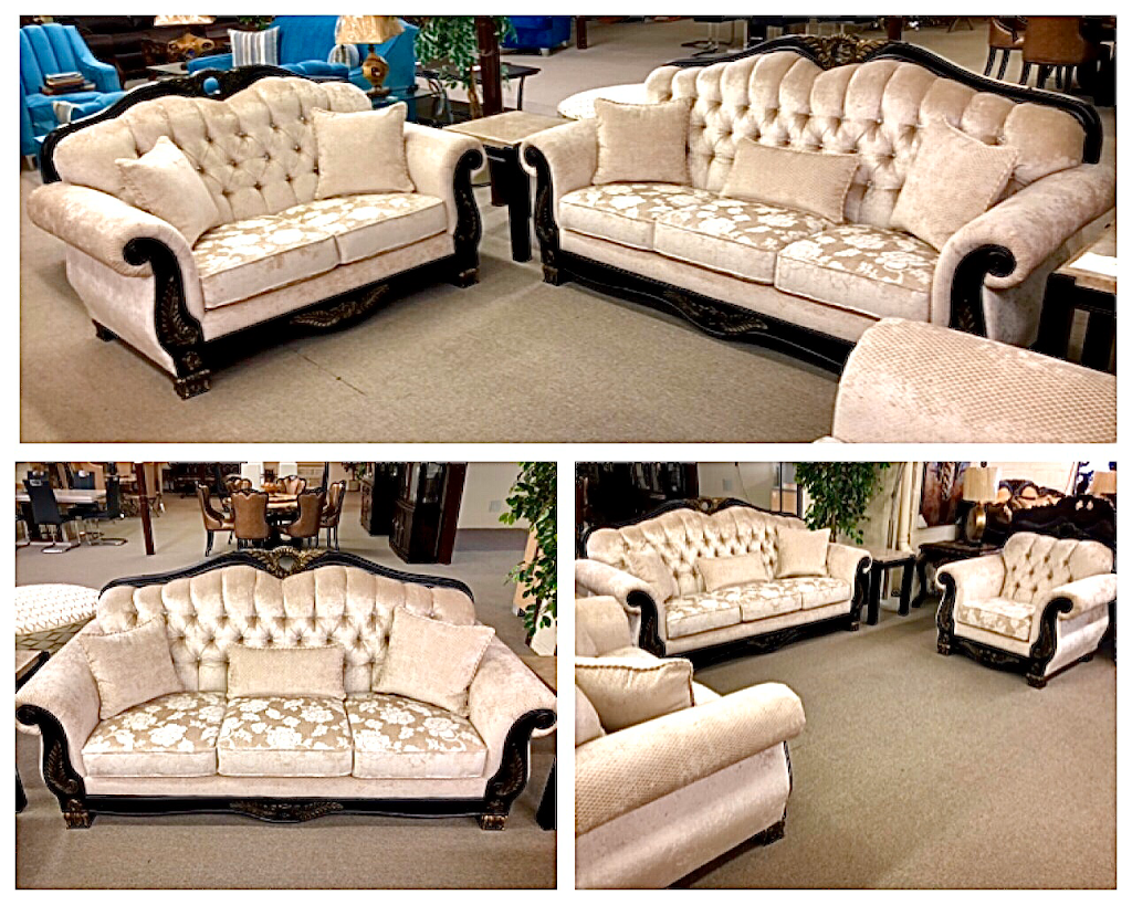 Cozy Home Furniture | 2425 Holly Ln, Ottawa, ON K1V 7P2, Canada | Phone: (613) 523-9991